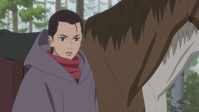 鹿の王　ユナと約束の旅