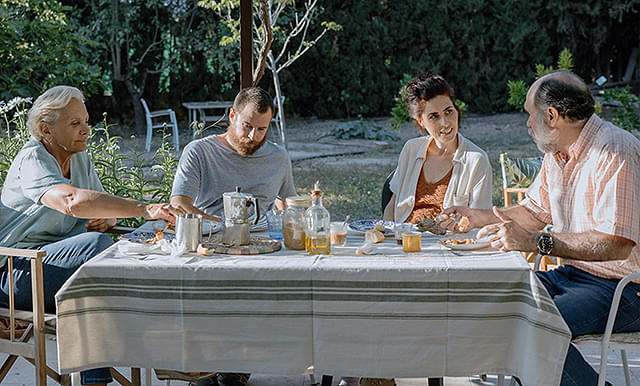 幸せの、忘れもの。