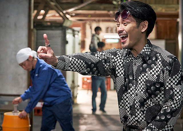 ゆとりですがなにか　インターナショナル