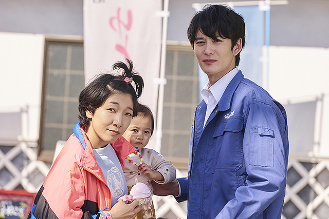 ゆとりですがなにか　インターナショナル