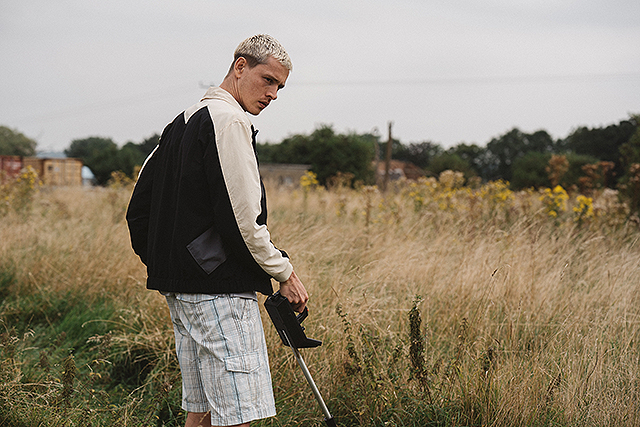 SCRAPPER スクラッパー