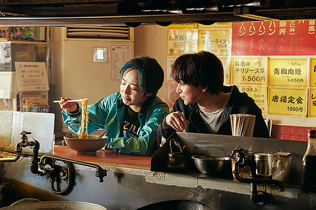 ナイトフラワー