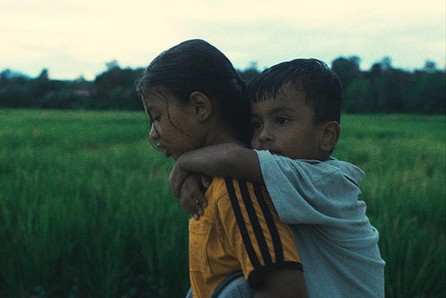 LOST LAND ロストランド