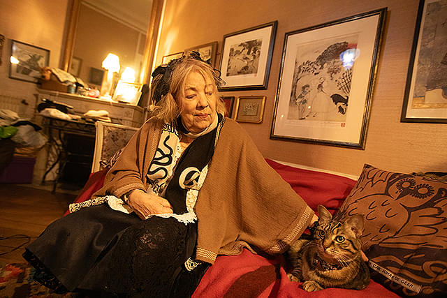 フジコ・ヘミング　永遠の音色