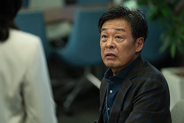 フロントライン