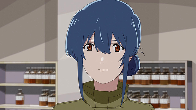 駒田蒸留所へようこそ