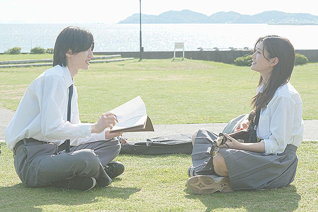 君が最後に遺した歌