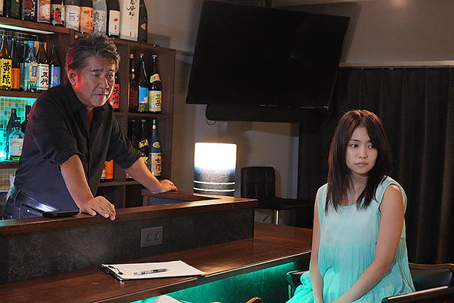 天文館探偵物語