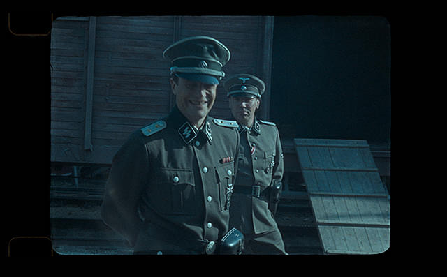 死の天使　ヨーゼフ・メンゲレ