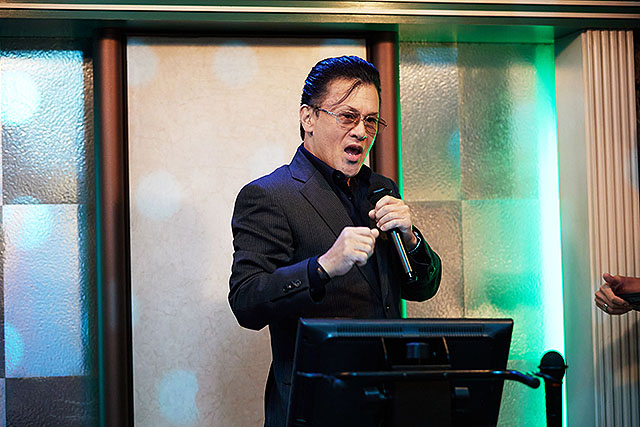 カラオケ行こ！