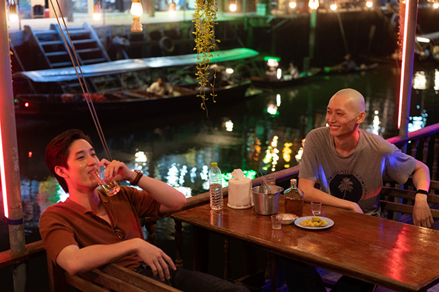 プアン　友だちと呼ばせて