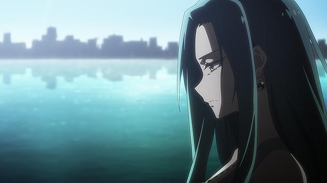 劇場版　転生したらスライムだった件　蒼海の涙編