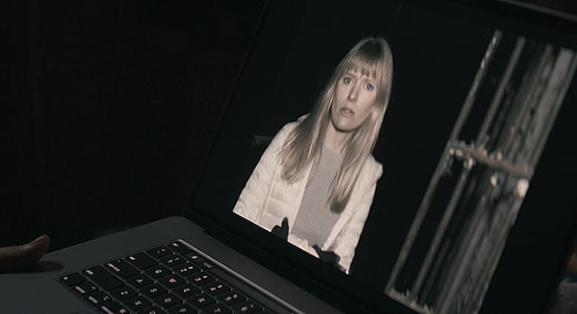 シェルビー・オークス