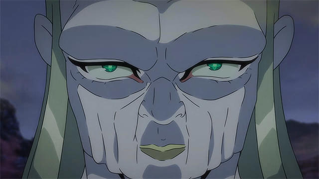 LUPIN THE IIIRD THE MOVIE 不死身の血族