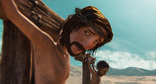 キング・オブ・キングス