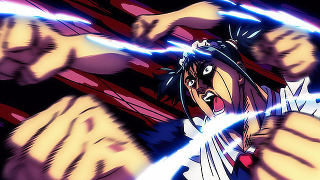 劇場版　僕とロボコ