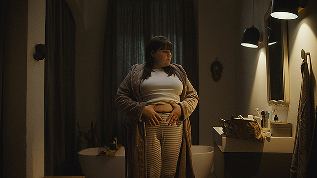 ファミリー・ディナー