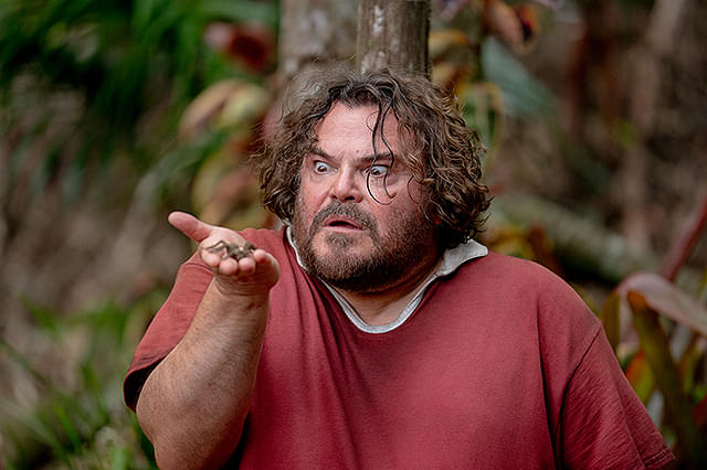 俺たちのアナコンダ