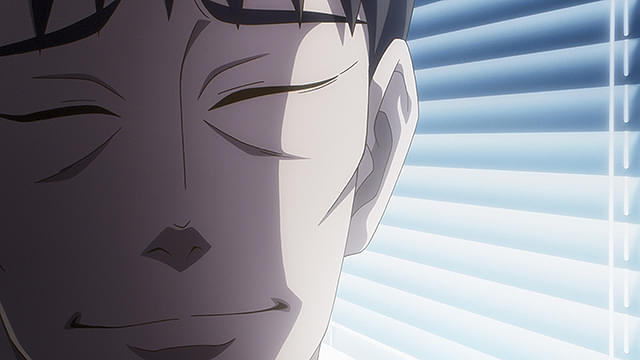 左ききのエレン（3話先行上映）