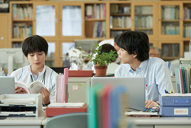 映画　からかい上手の高木さん