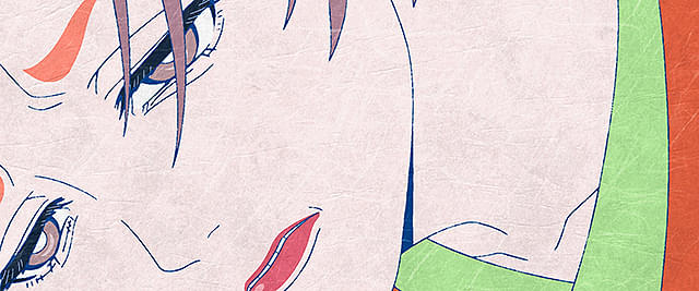 劇場版モノノ怪　第三章　蛇神