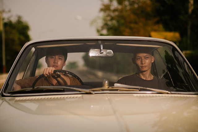 プアン　友だちと呼ばせて