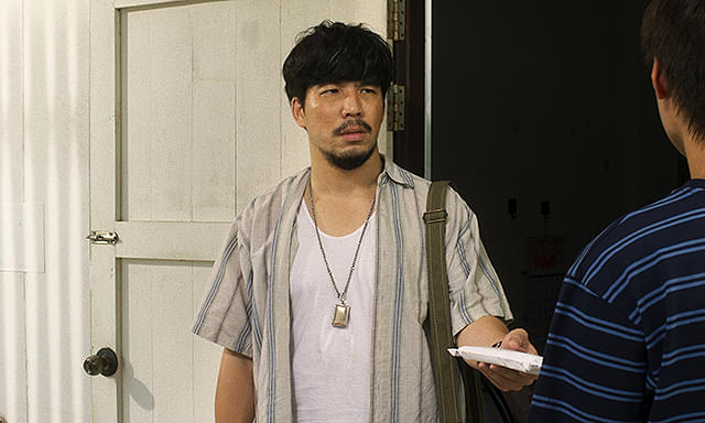 おばあちゃんと僕の約束