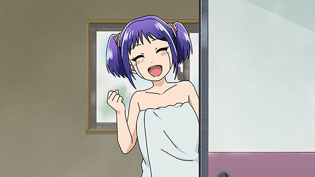 劇場版　僕とロボコ