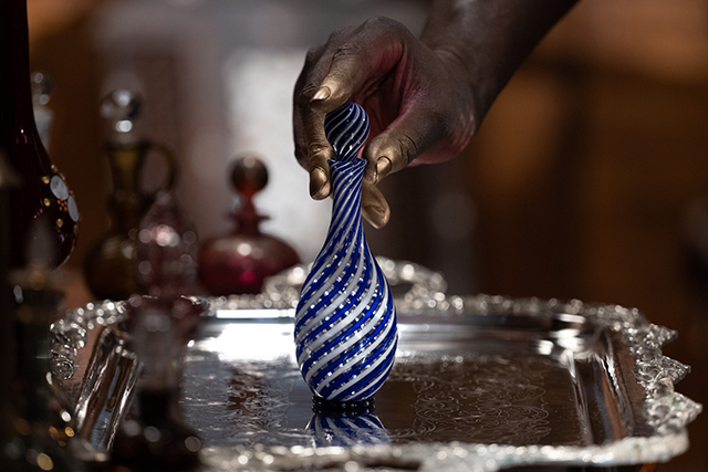 アラビアンナイト　三千年の願い