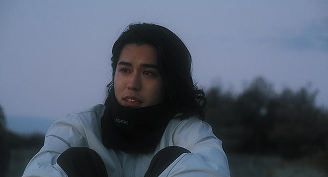 そこにきみはいて