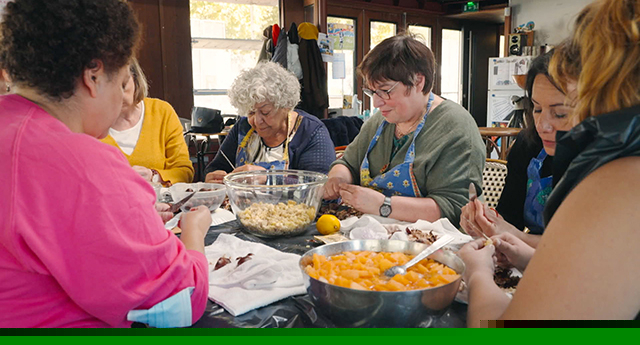 アダマン号に乗って