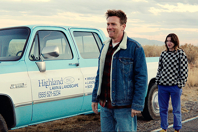 ブリーディング・ラブ　はじまりの旅