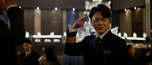 PILOT 人生のリフライト