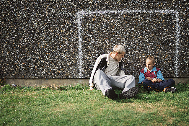 SCRAPPER スクラッパー