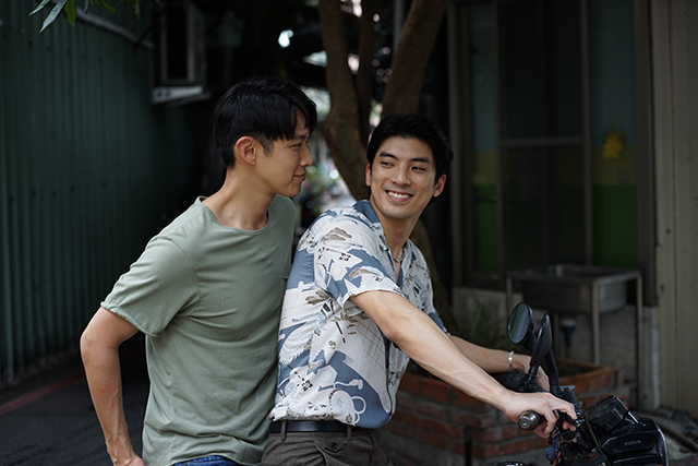 マネーボーイズ