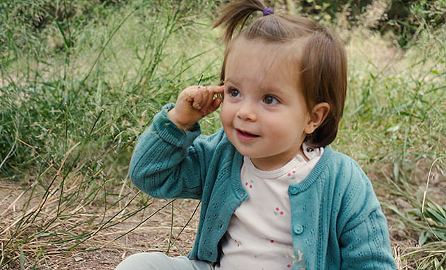 幸せの、忘れもの。