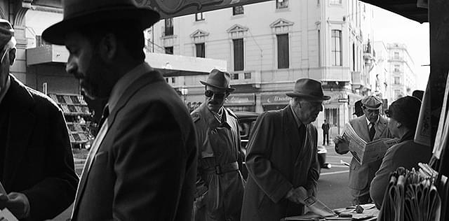 死の天使　ヨーゼフ・メンゲレ