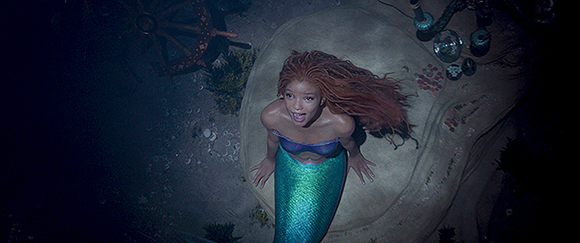 リトル・マーメイド