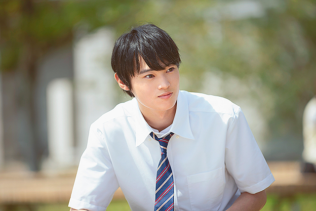 恋を知らない僕たちは