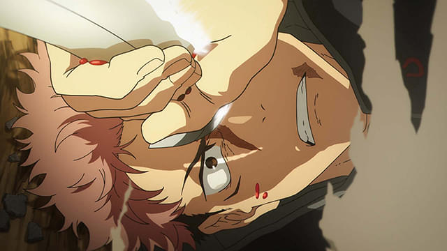 劇場版　呪術廻戦「渋谷事変　特別編集版」×「死滅回游　先行上映」