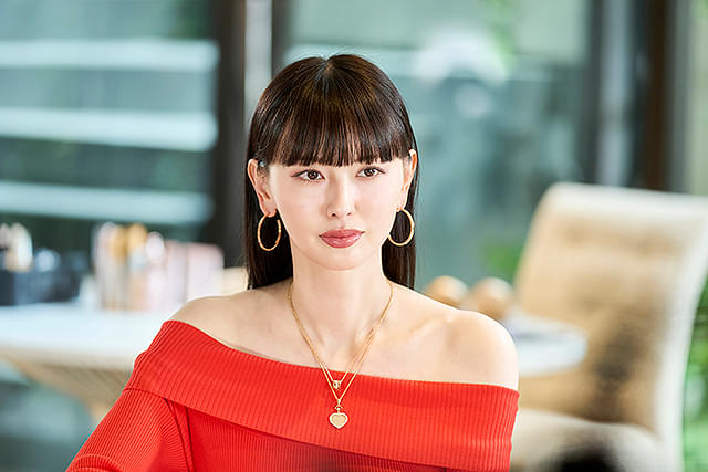 女神降臨 After プロポーズ編