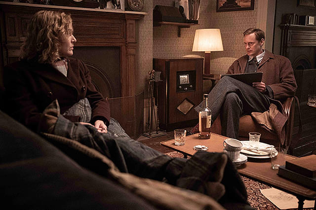 リー・ミラー　彼女の瞳が映す世界