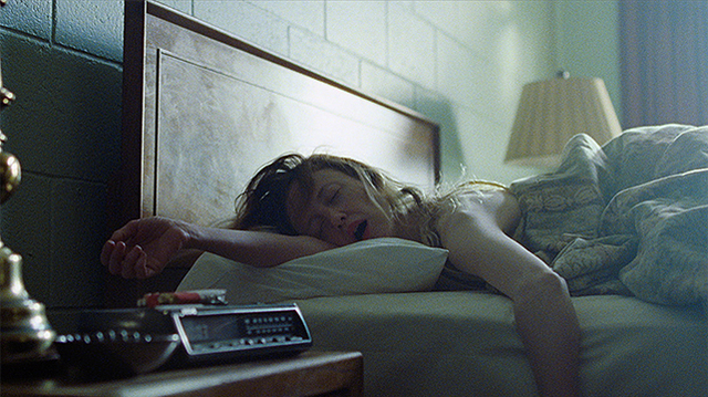 To Leslie トゥ・レスリー