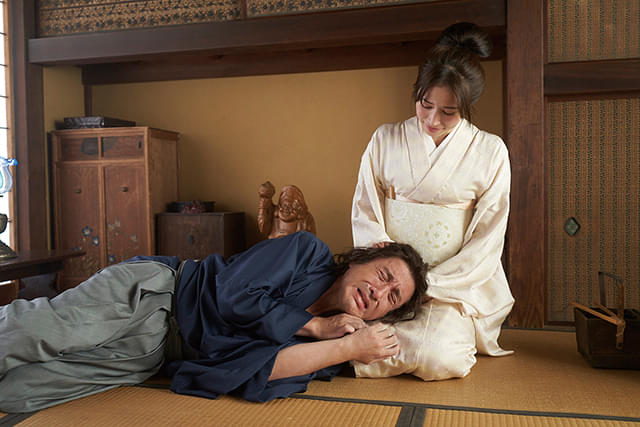 新解釈・幕末伝