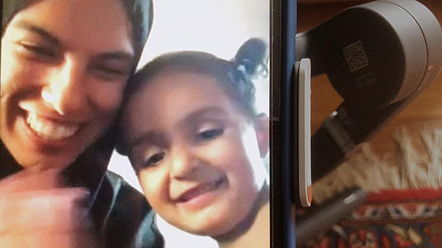 手に魂を込め、歩いてみれば