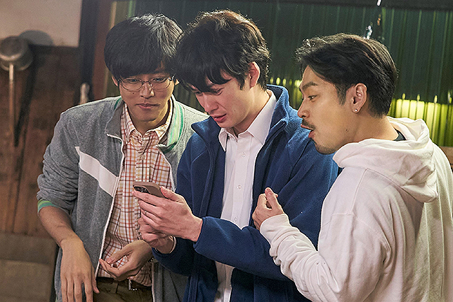 ゆとりですがなにか　インターナショナル