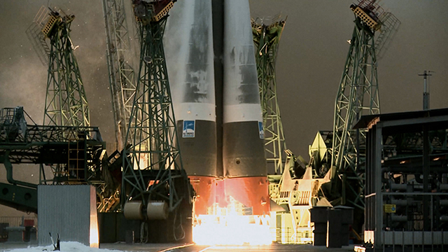 僕が宇宙に行った理由