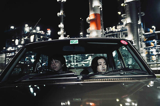 ストリート・キングダム　自分の音を鳴らせ。