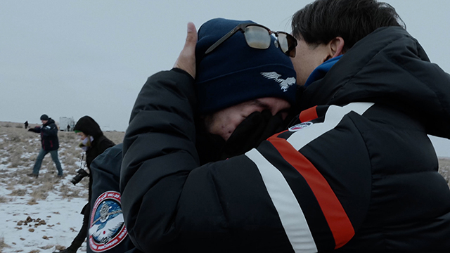 僕が宇宙に行った理由