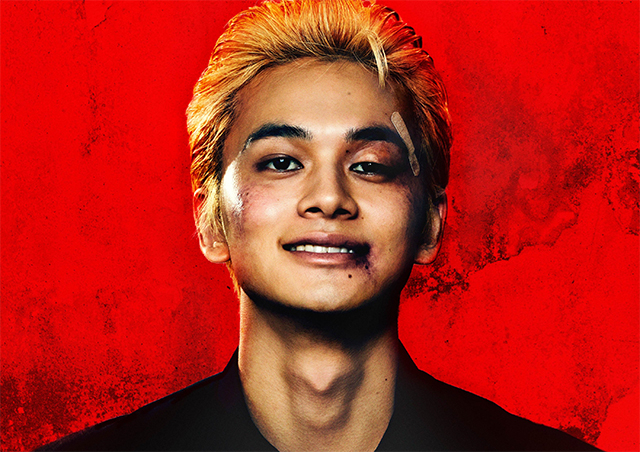 東京リベンジャーズ2 血のハロウィン編　運命